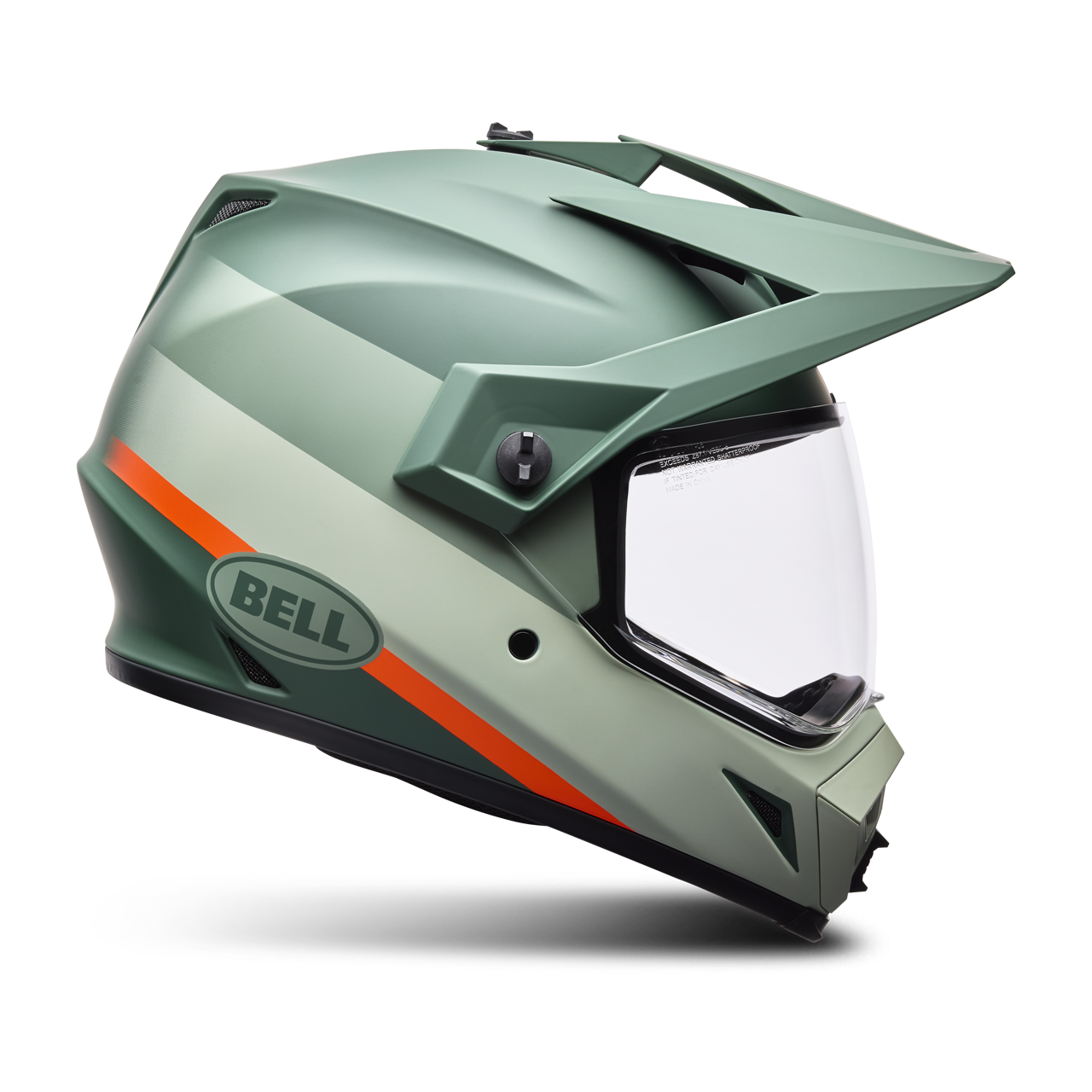 Adventure Kaciga BELL MX-9 Mips®