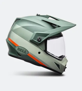 Κράνος Adventure BELL MX-9 Mips®