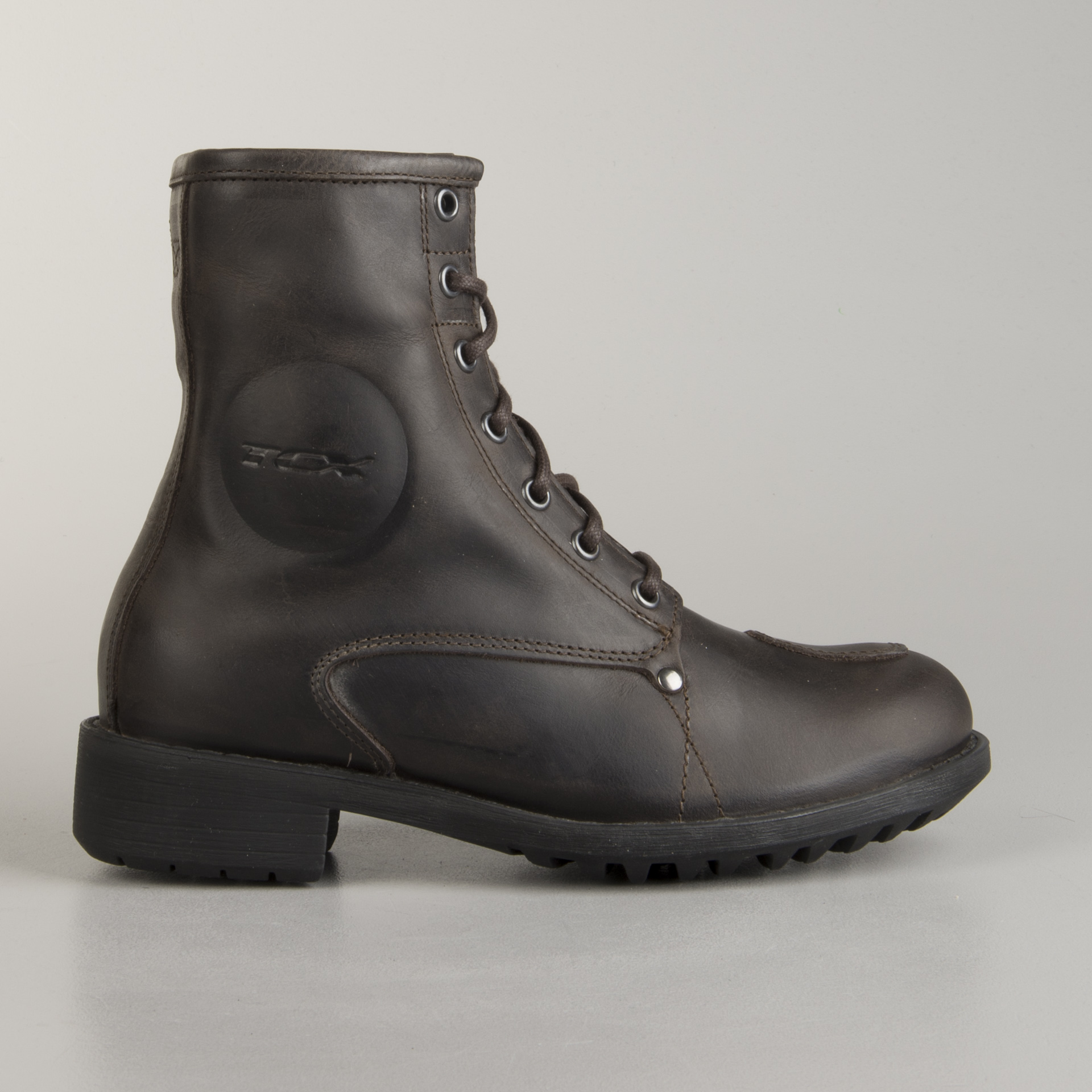 tcx biker wp women's boots