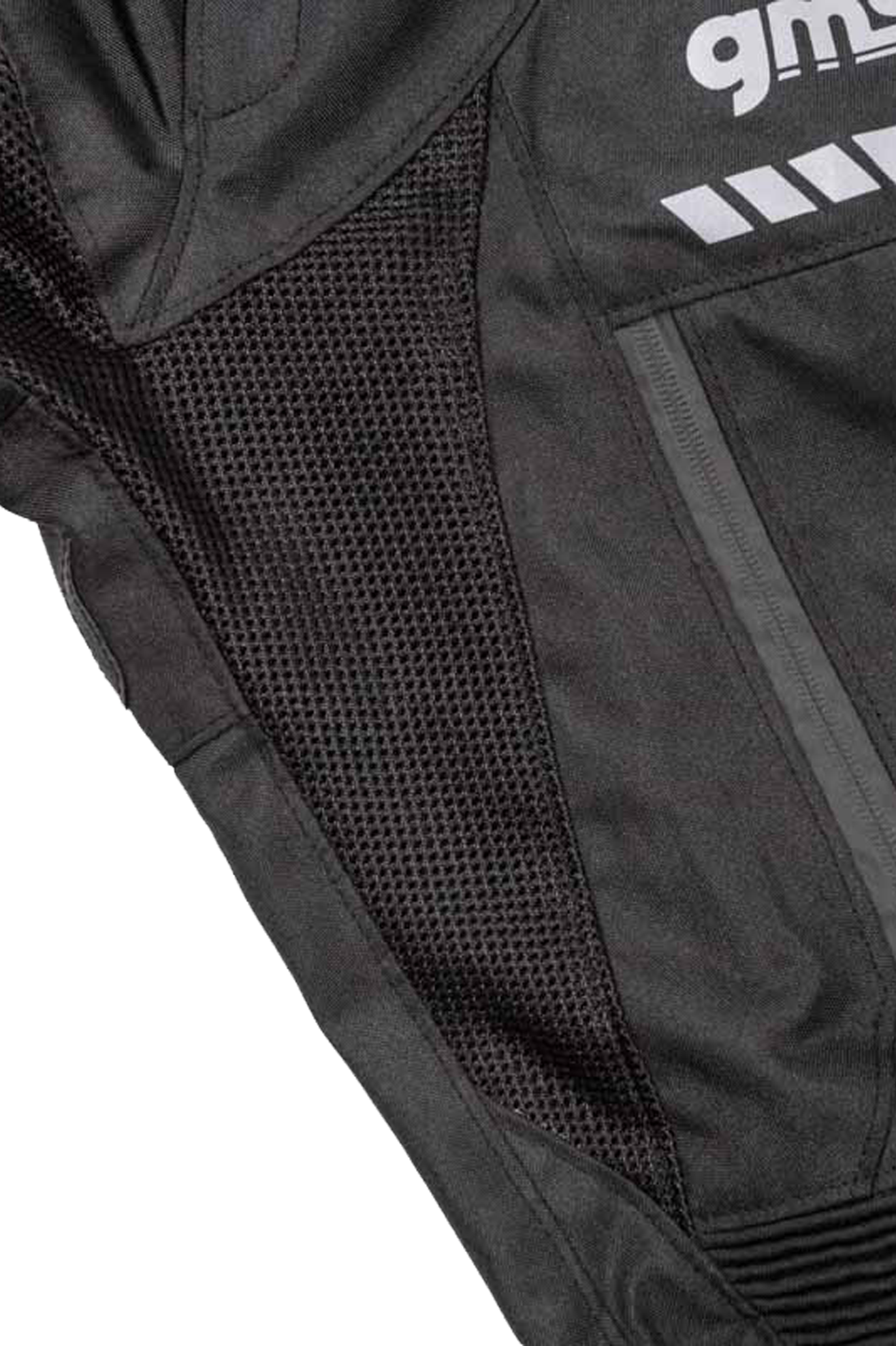Pantalones de Moto GMS Track Light