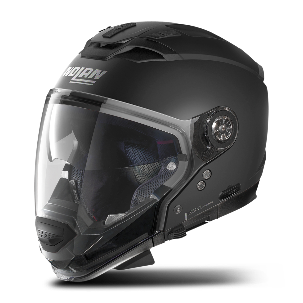 Jethelm Nolan N70-2 GT Classic N-COM