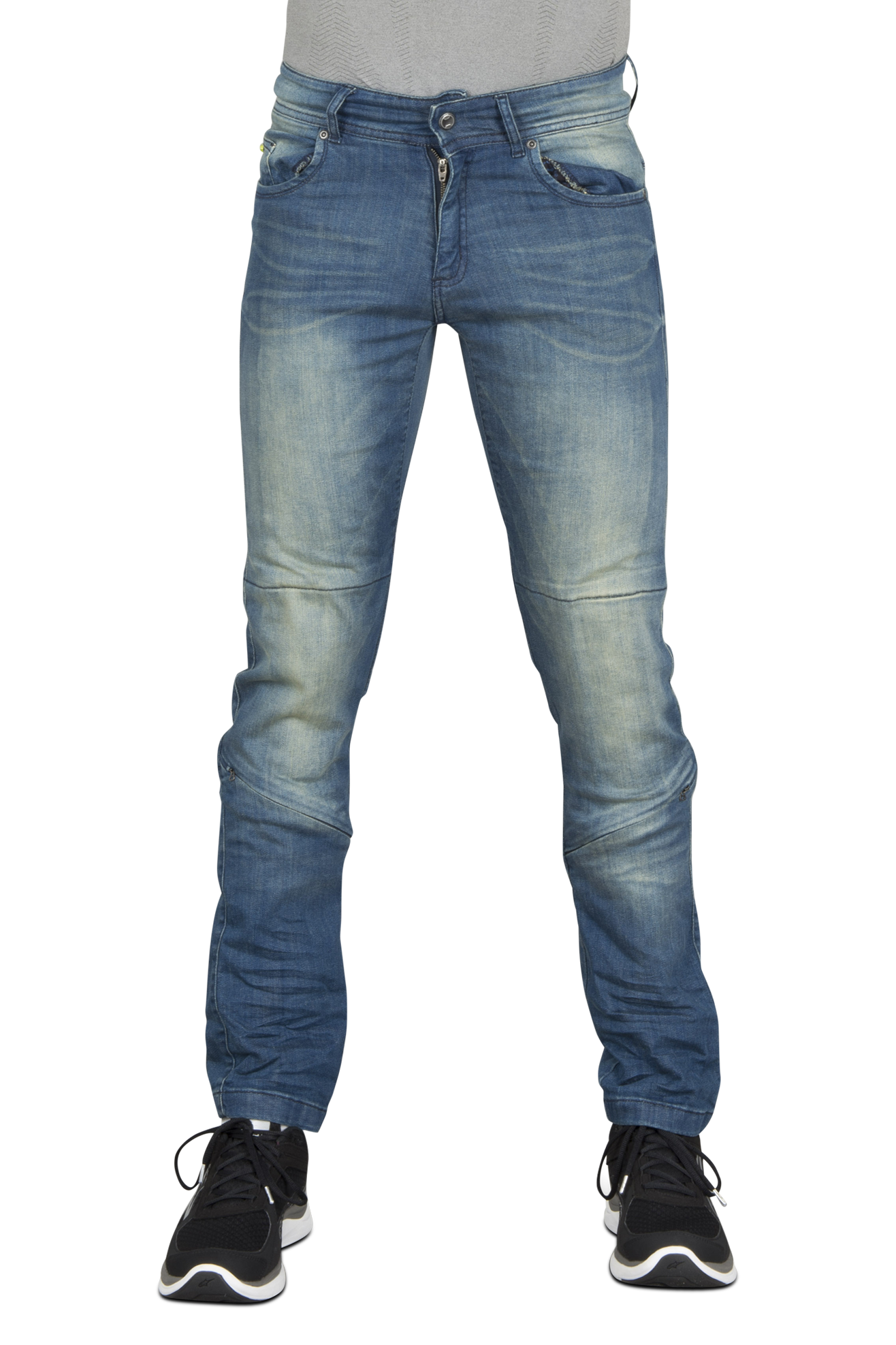 Vaqueros Macna Stone