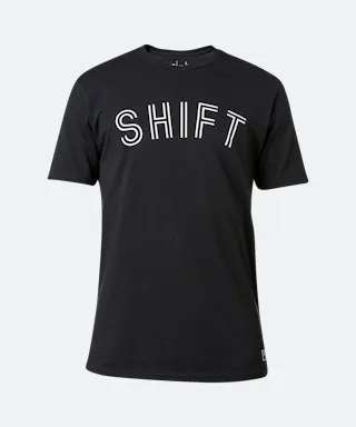 T-Shirt Shift Bowery