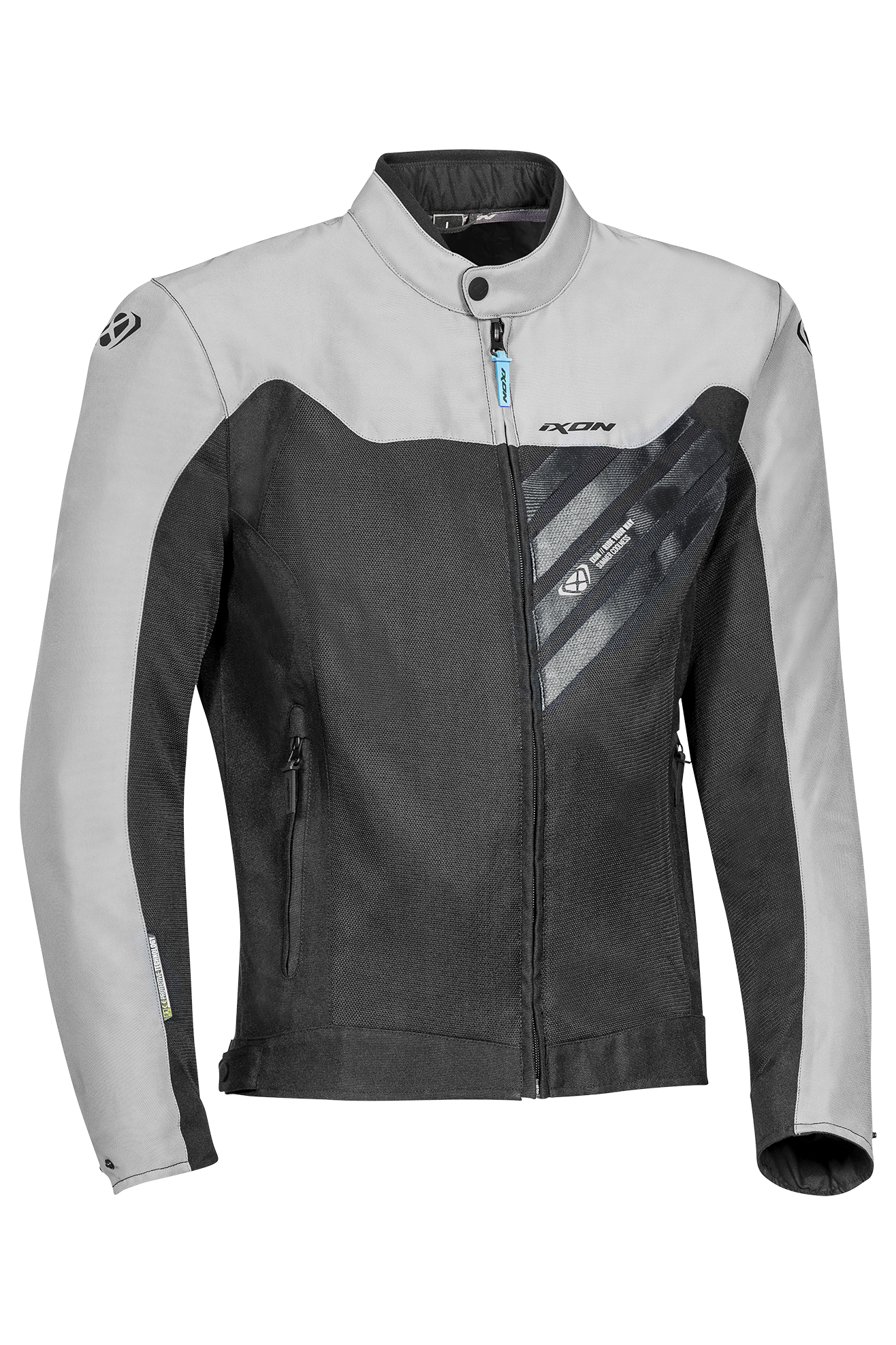 Chaqueta de Moto Ixon Orion