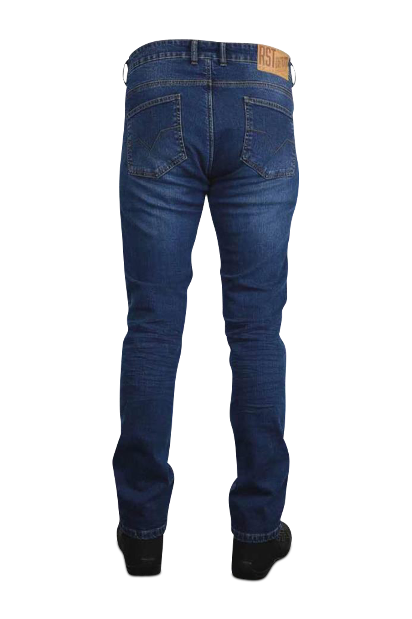 RST Tapered-Fit Motorcycle Jeans