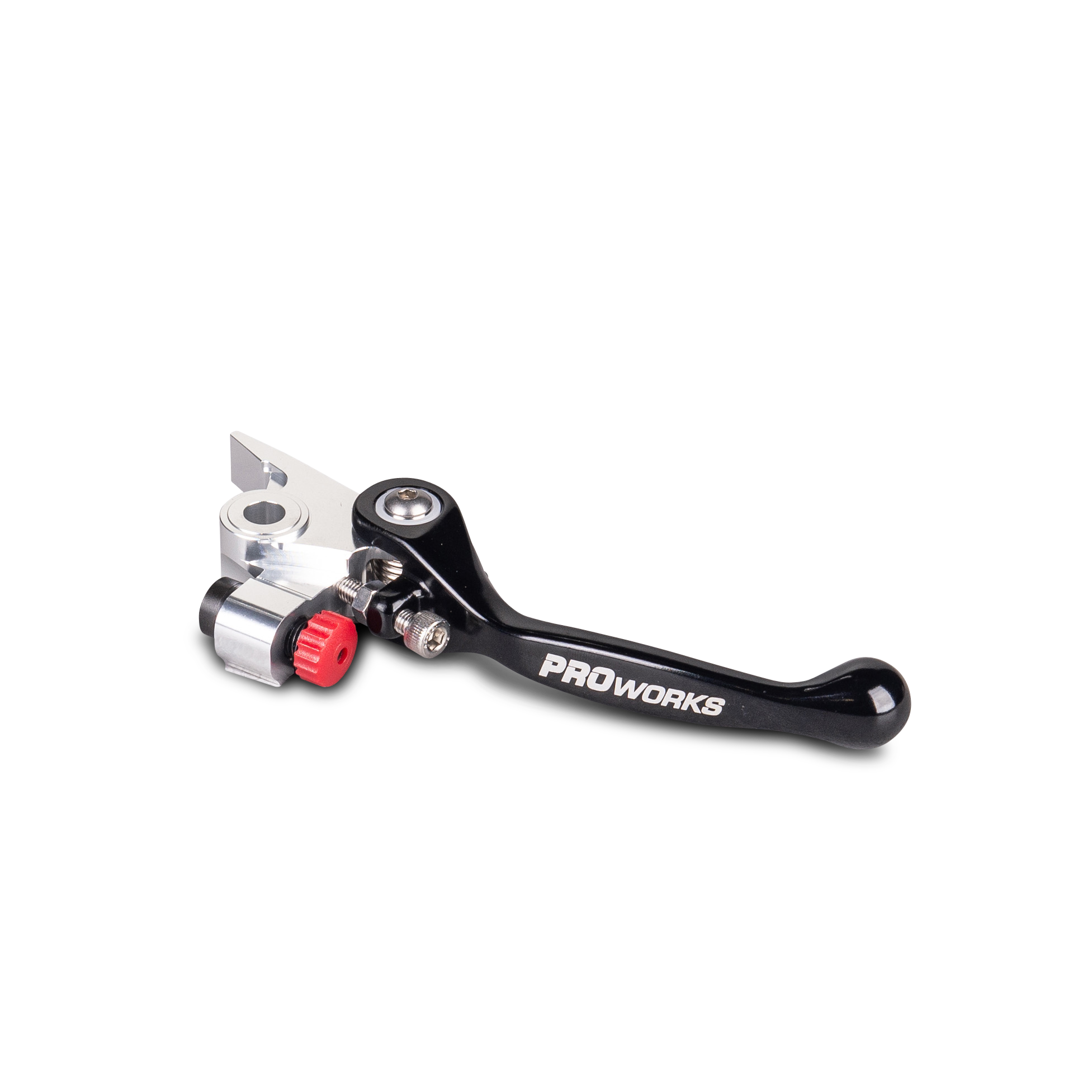 Remhendel Proworks Flex Zwart