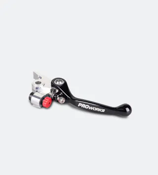 Bremshebel Proworks Flex Schwarz