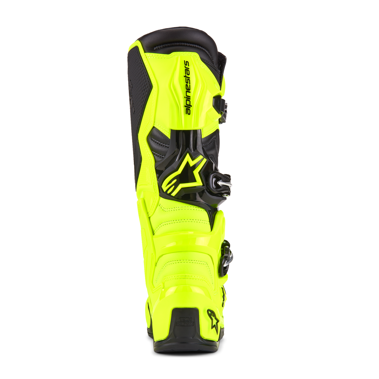 Crosslaarzen Alpinestars Tech 7