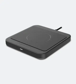 Base de Carregamento Sem Fios Quad Lock