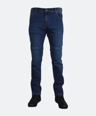 Motorjeans Short RST Tapered-Fit
