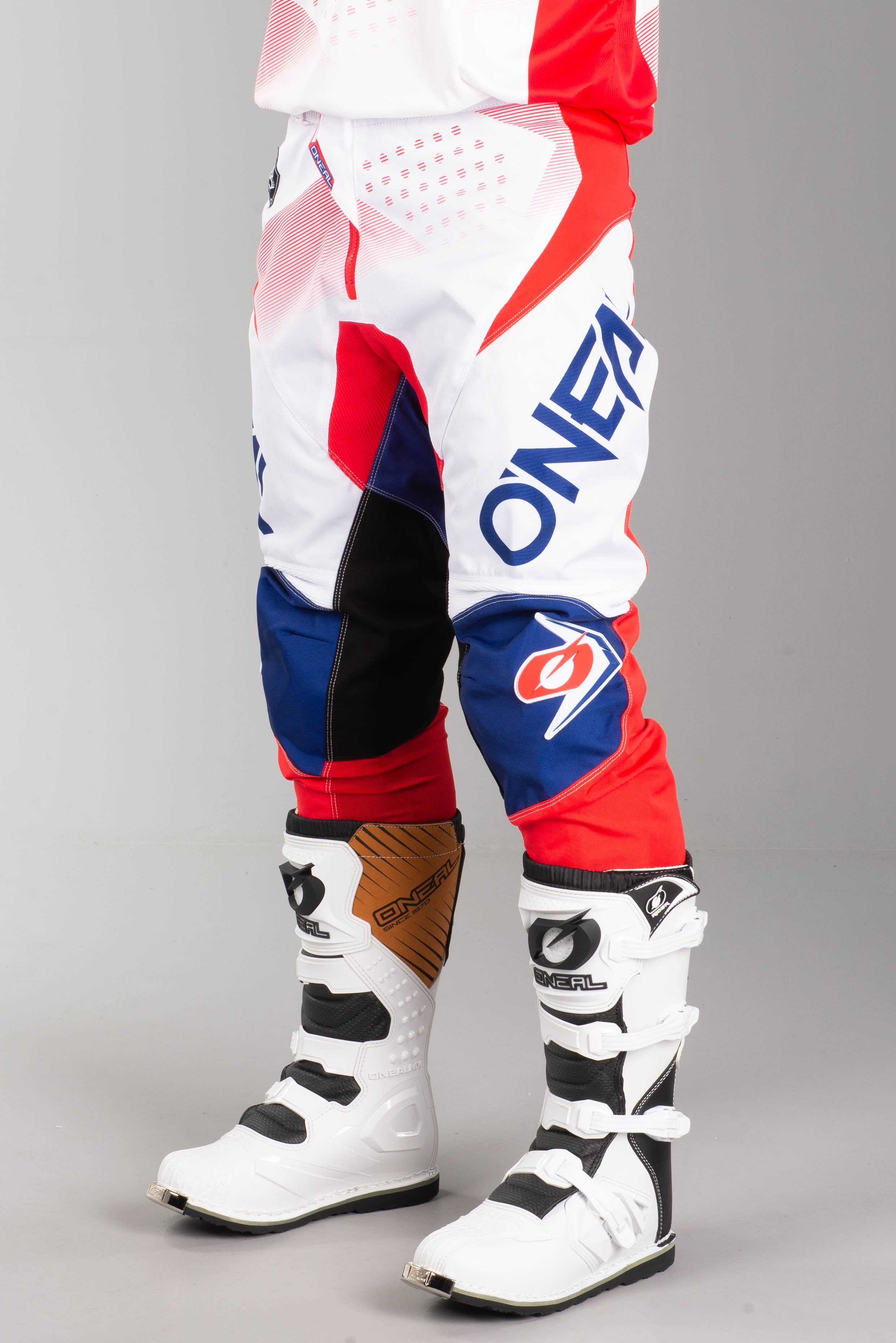 Pantalones de Cross O'Neal Element Factor