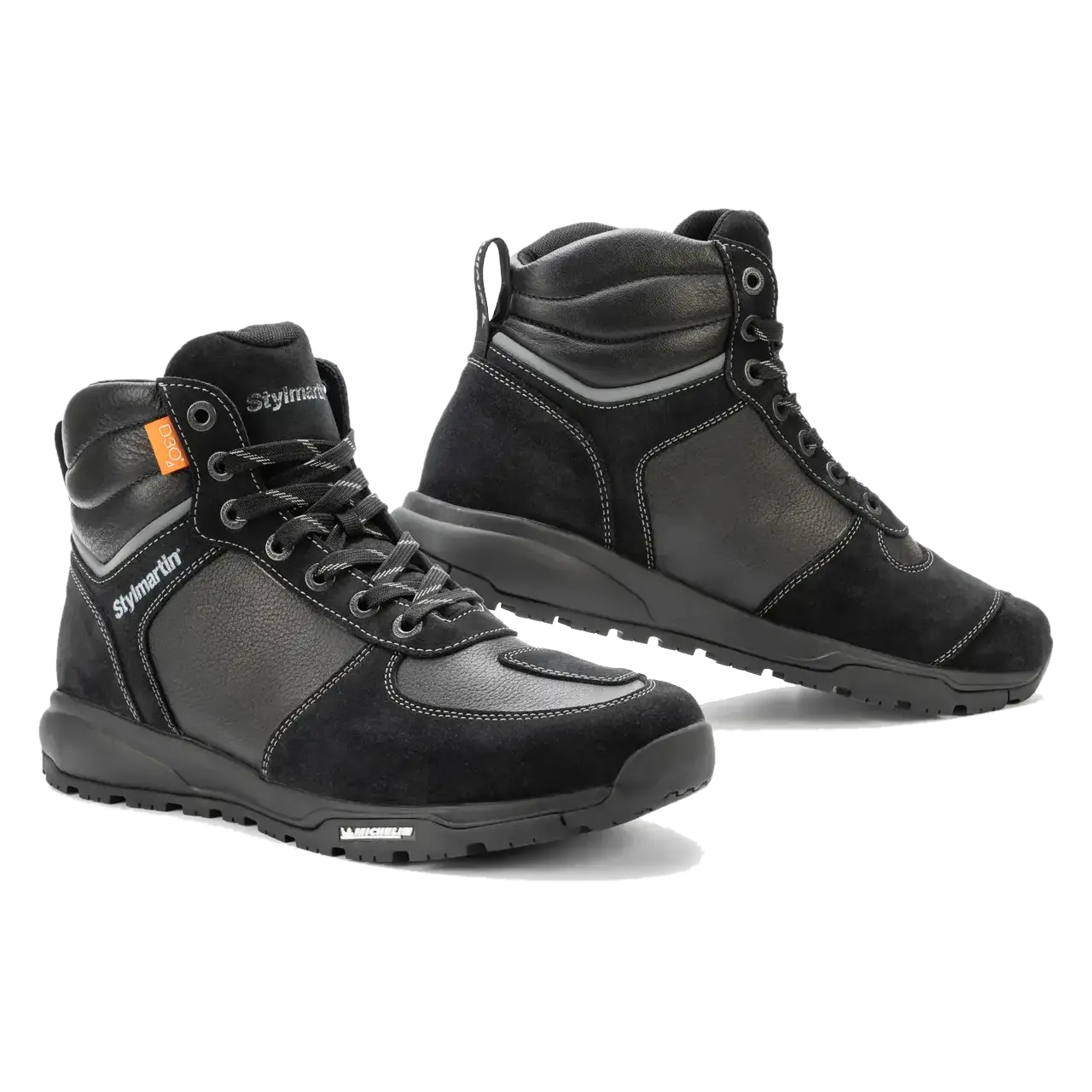 Motorschoenen Stylmartin Piper WP