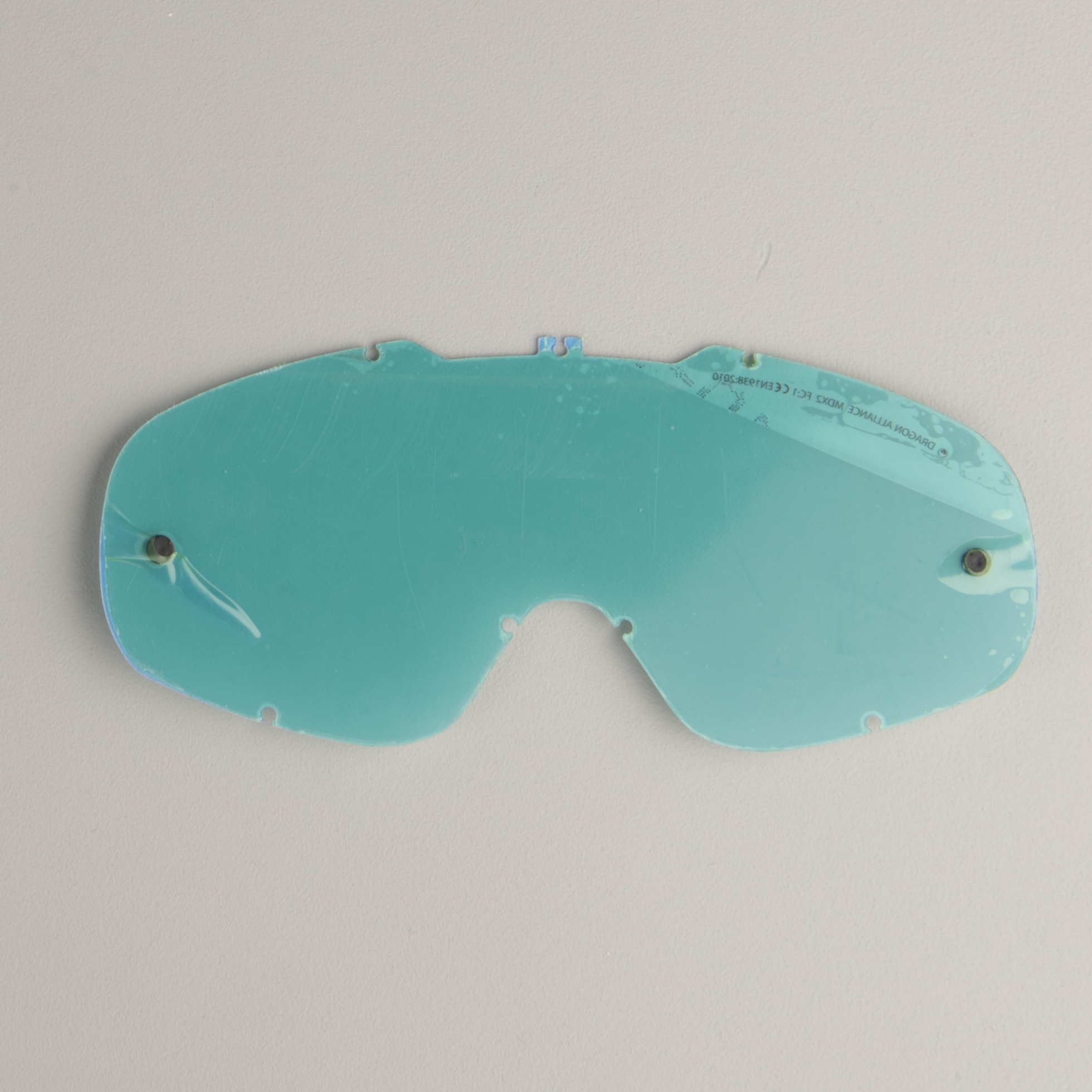Dragon MDX2 Lens