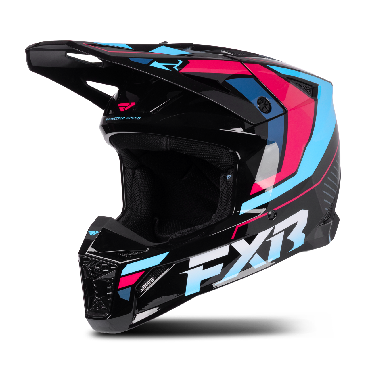 FXR Apex MX MIPS 27 MX Helmet