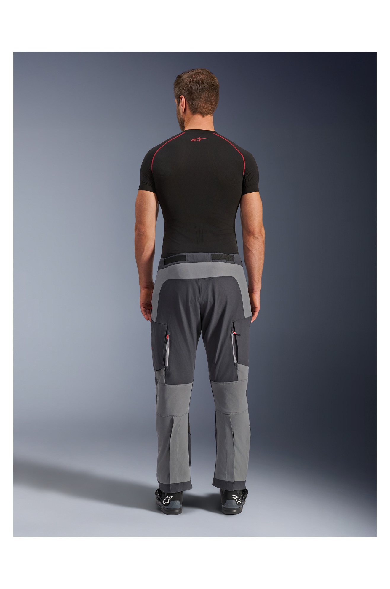 Alpinestars Maxdura Dual MC Trousers