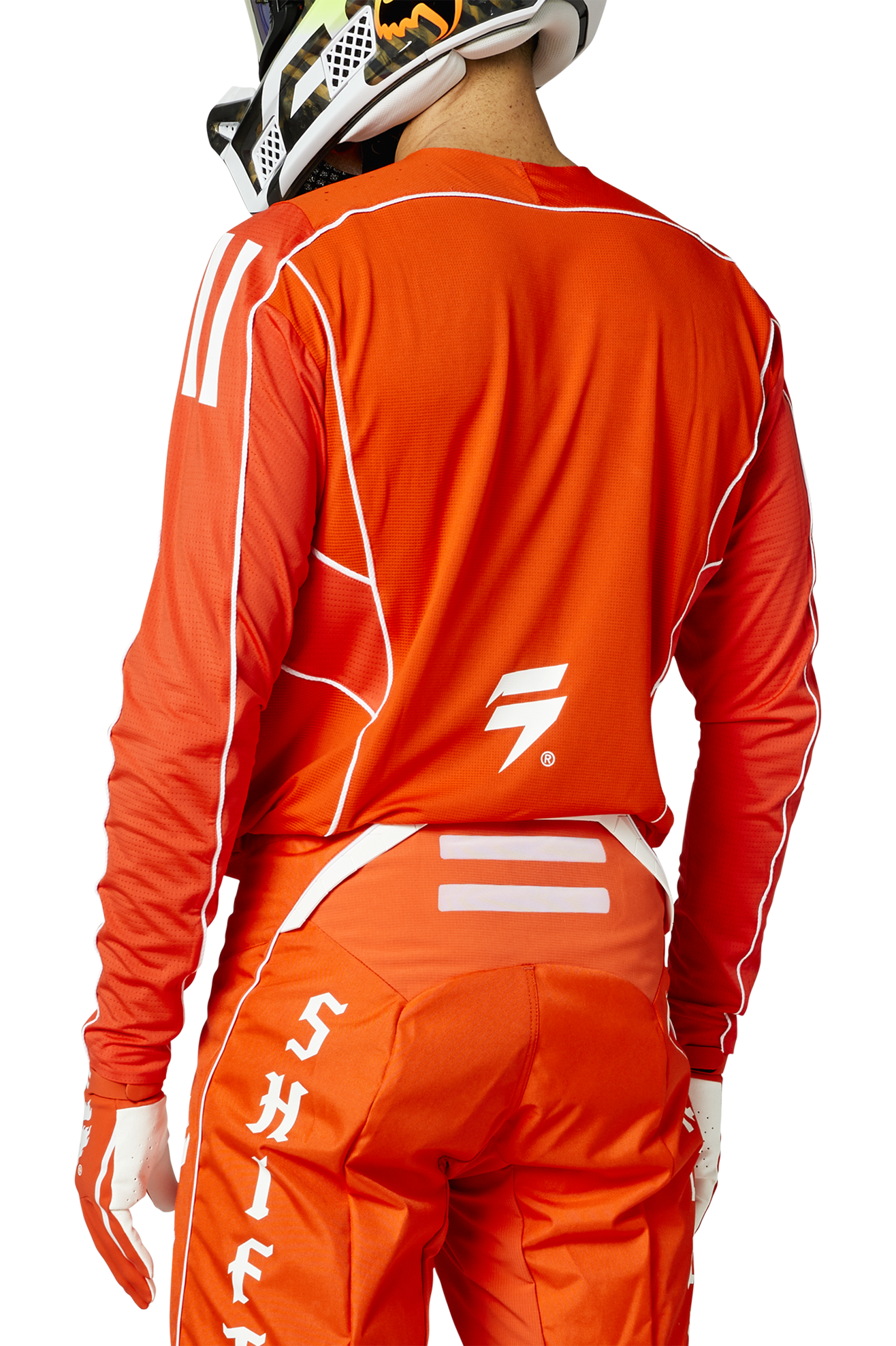 Shift Black Label Veem MX Jersey