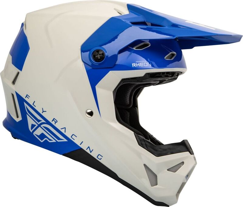 FLY Racing Formula CP Youth MX Helmet