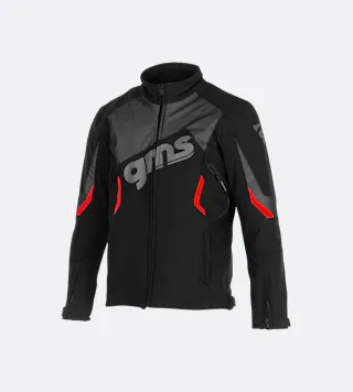 Casaco Softshell GMS Arrow