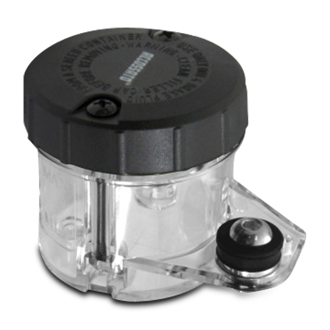 Accossato Brake Fluid Reservoir