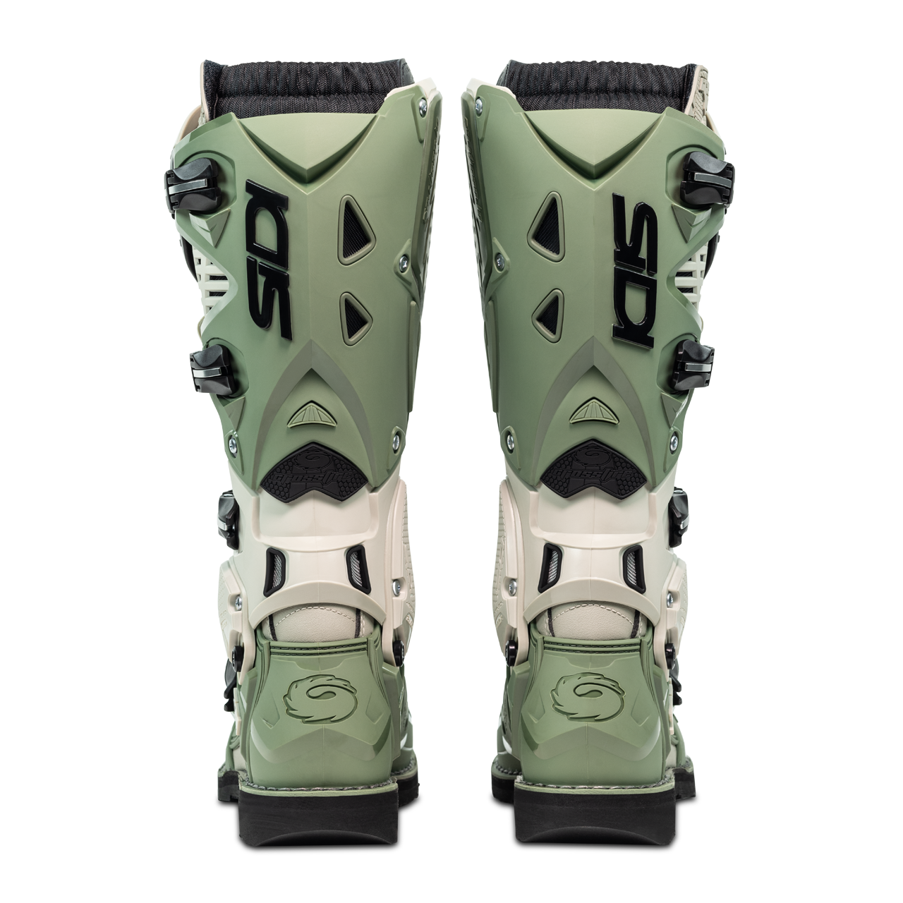 MX Ботуши Sidi Crossfire 3