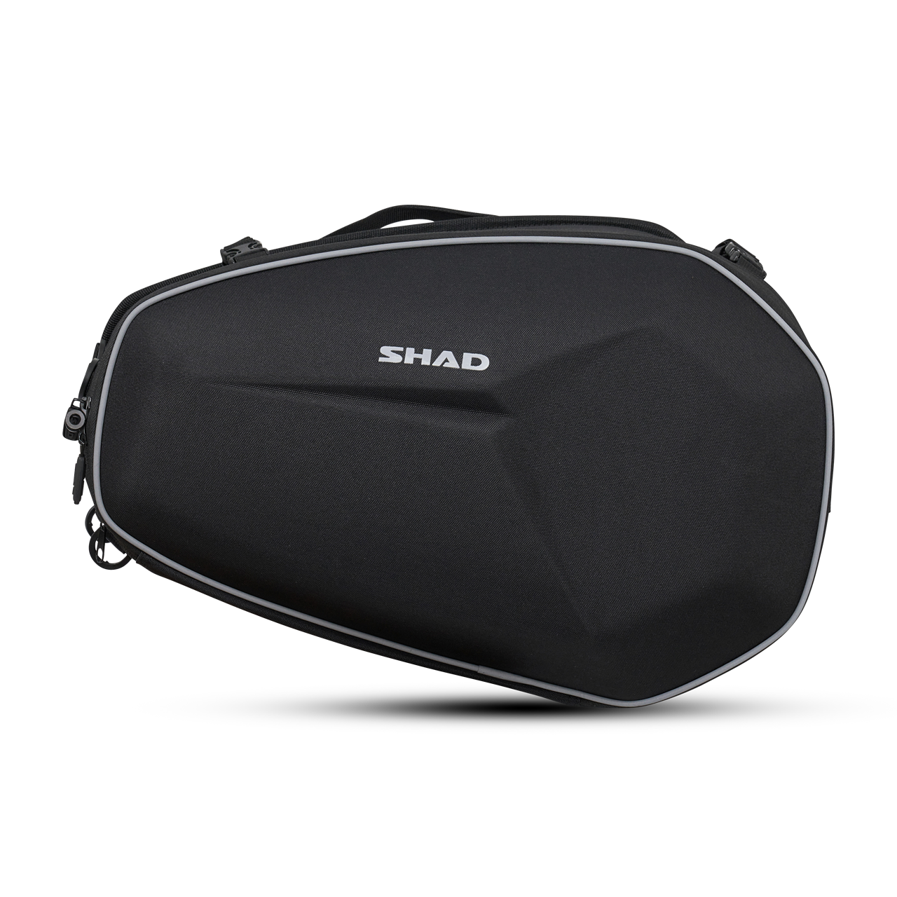 Shad Expandable Saddle Bags