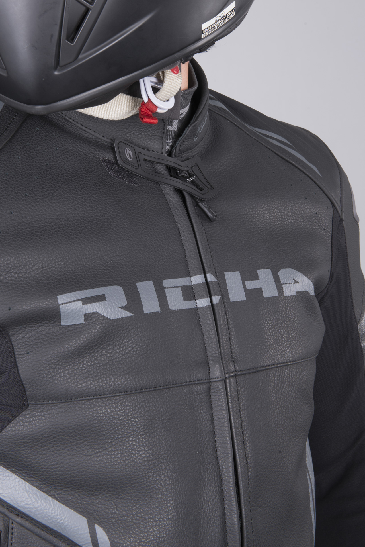 Richa Assen Jacket