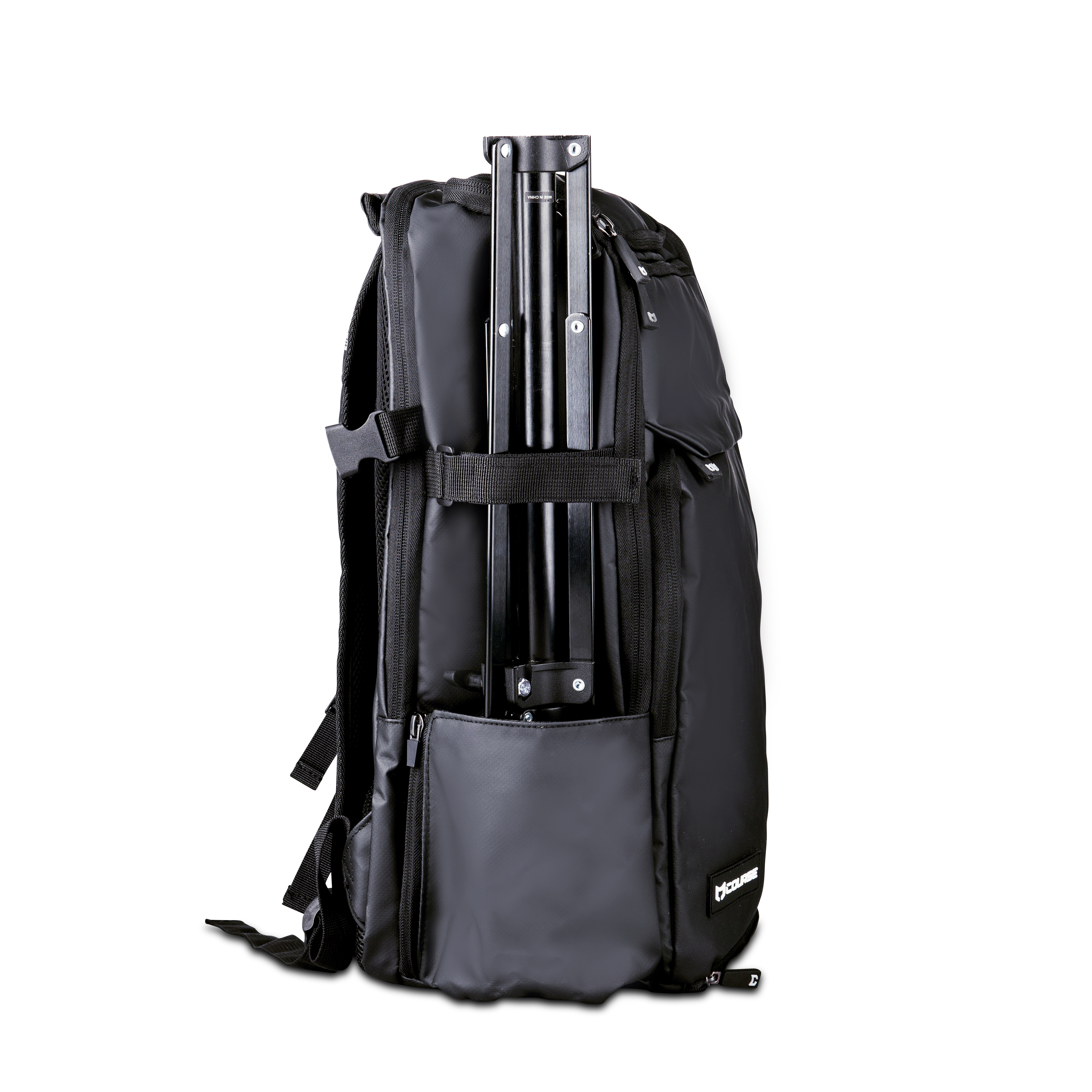 Rucsac Course The Bag