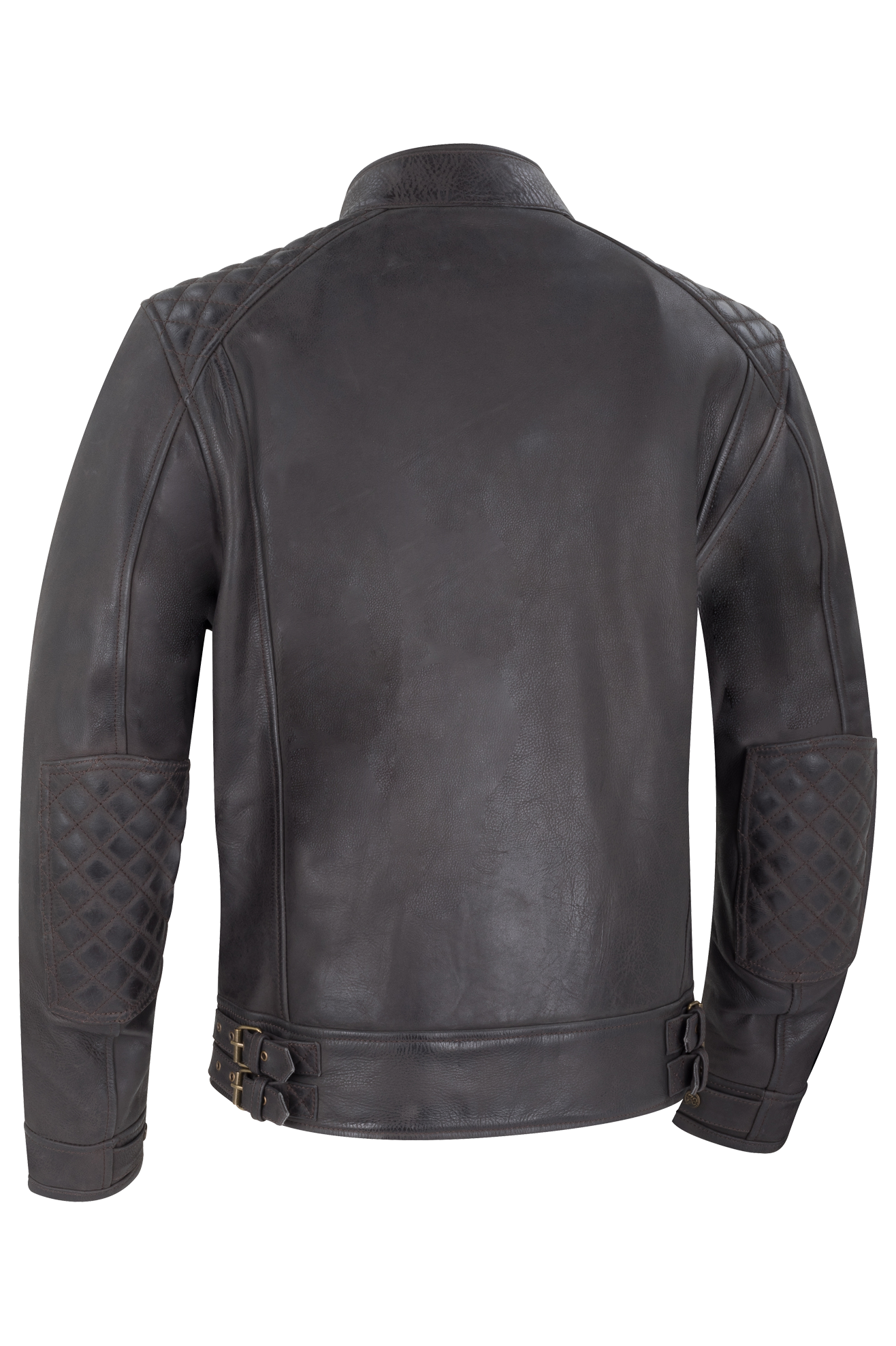 Segura Barrington Motorcycle Jacket