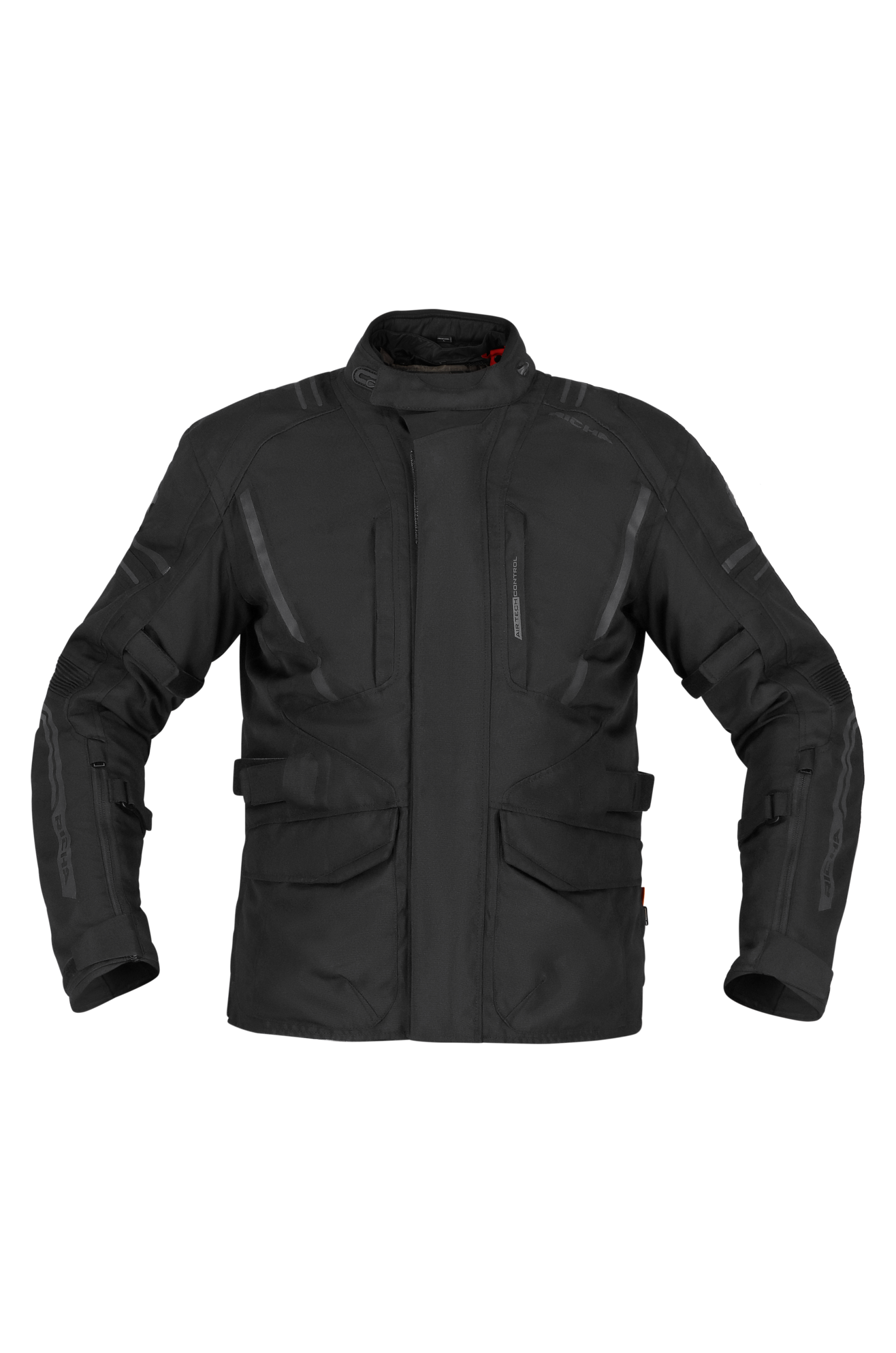 Motorjas RICHA Infinity 3