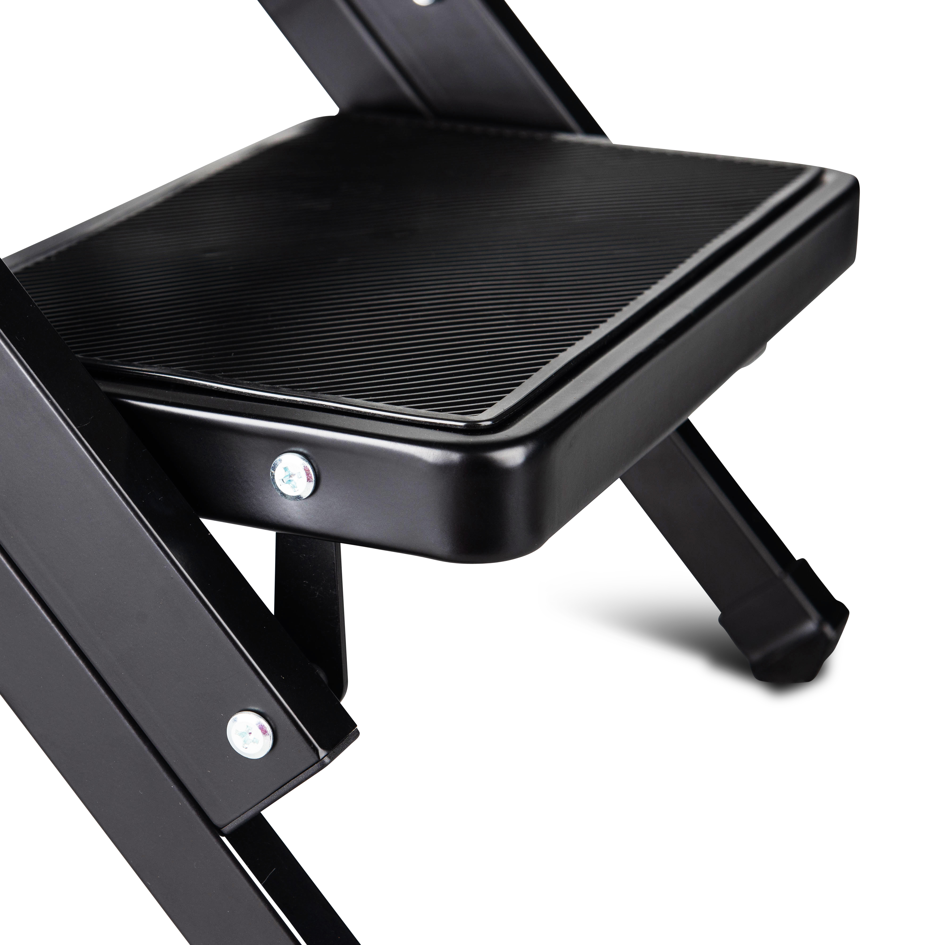Escalera Proworks Step Negro