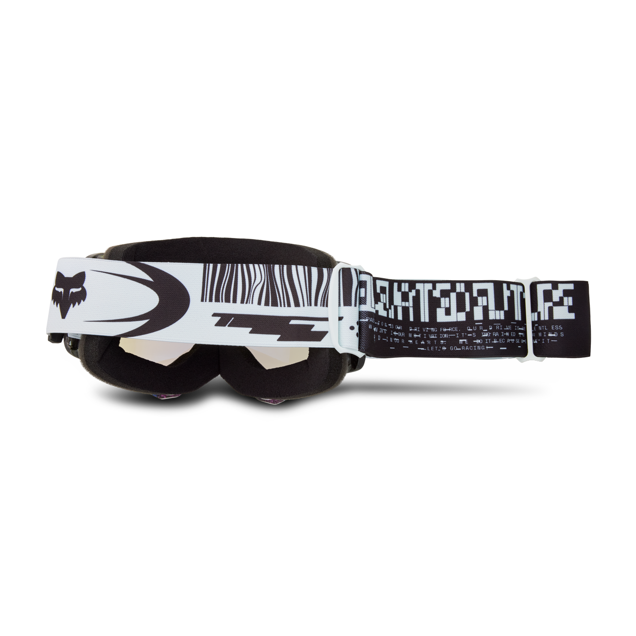 Gafas de cross FOX Main Image Cosmo - Spark