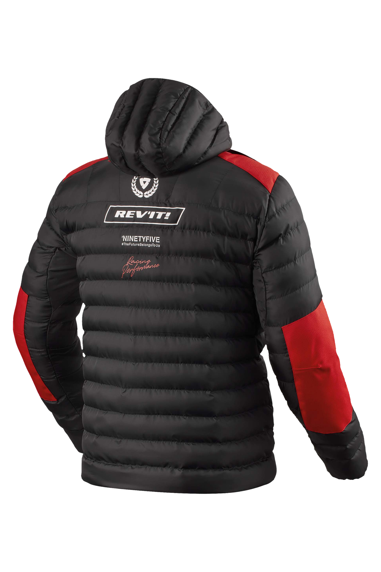 Chaqueta de Moto REV’IT! Payload