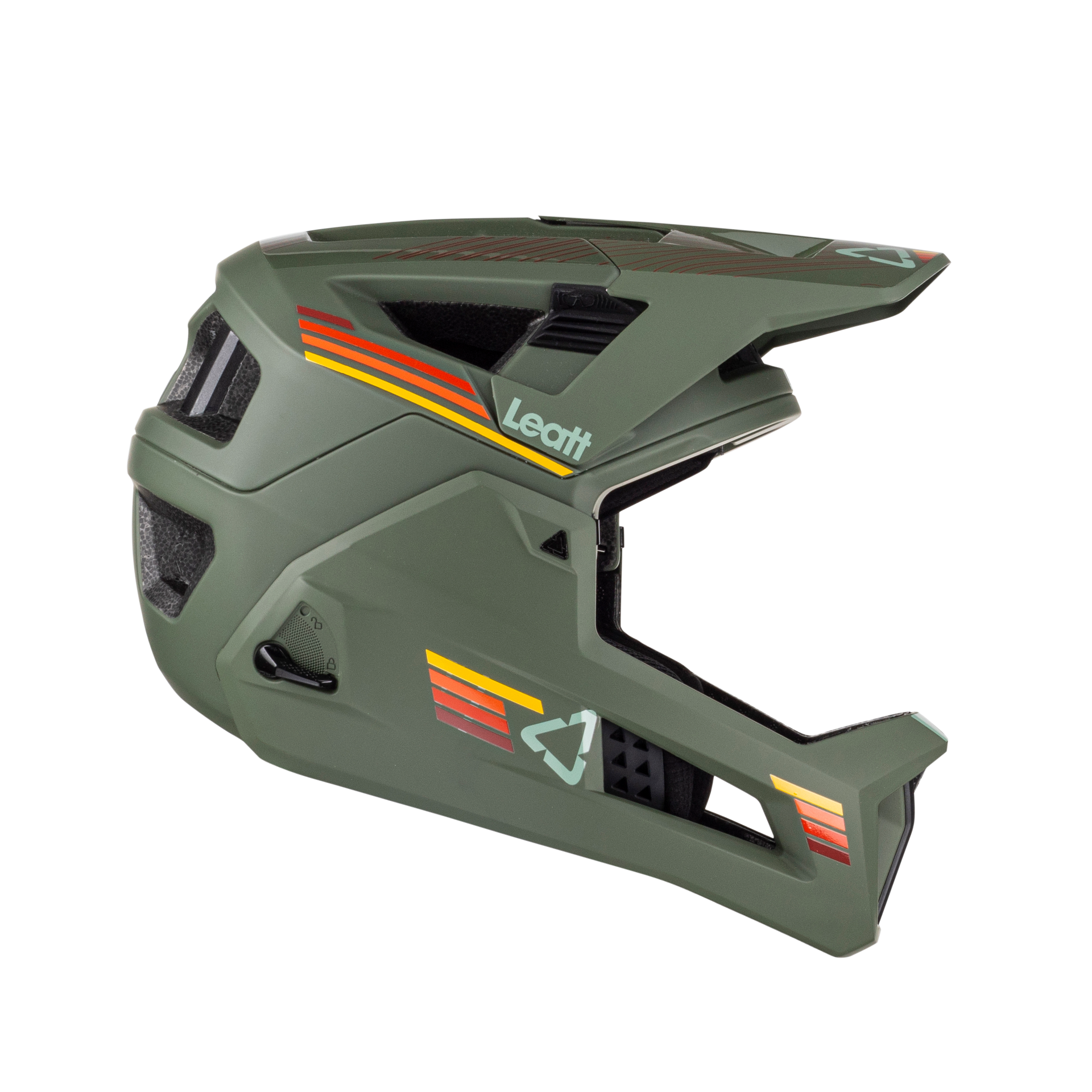 Casco MTB Downhill Leatt Enduro 4.0 V23