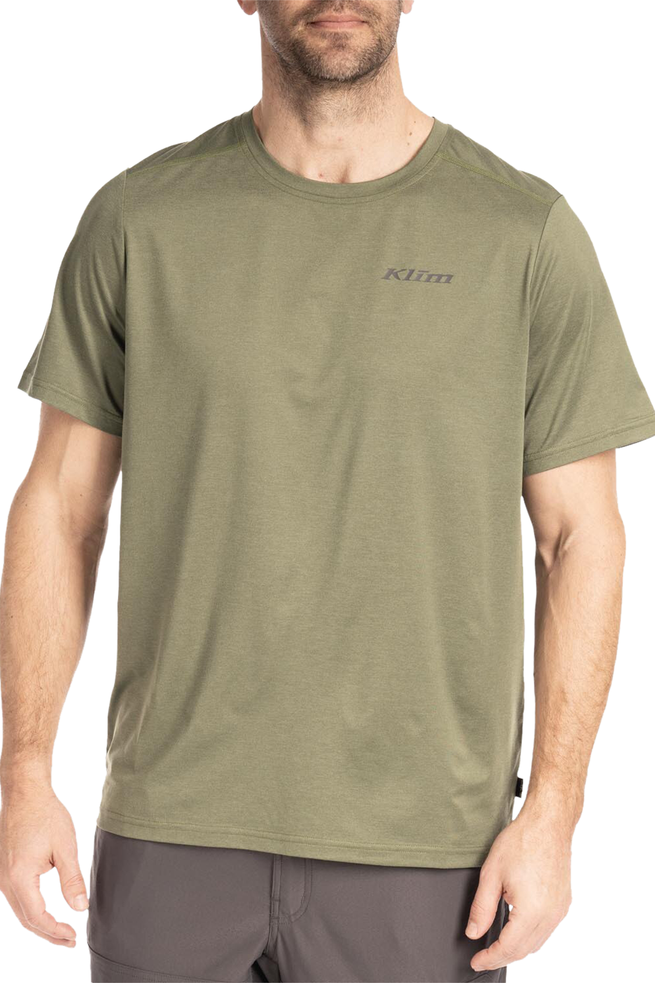 Camisa Klim Static Peak