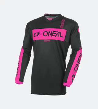 Camiseta Cross O'Neal Element Racewear Para Mujer