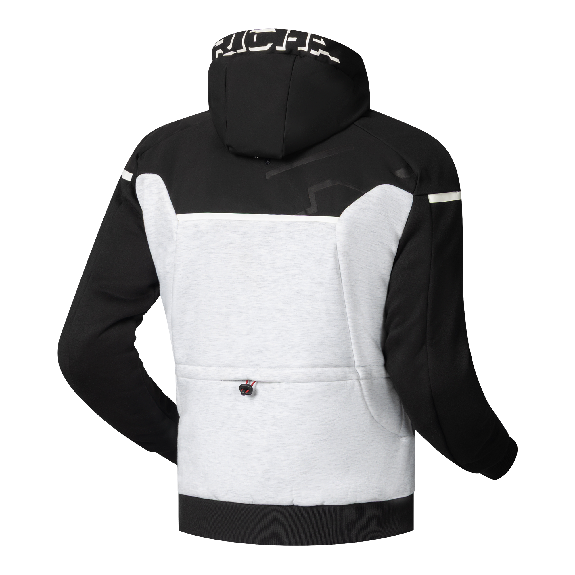 Motorhoodie Richa Stradale