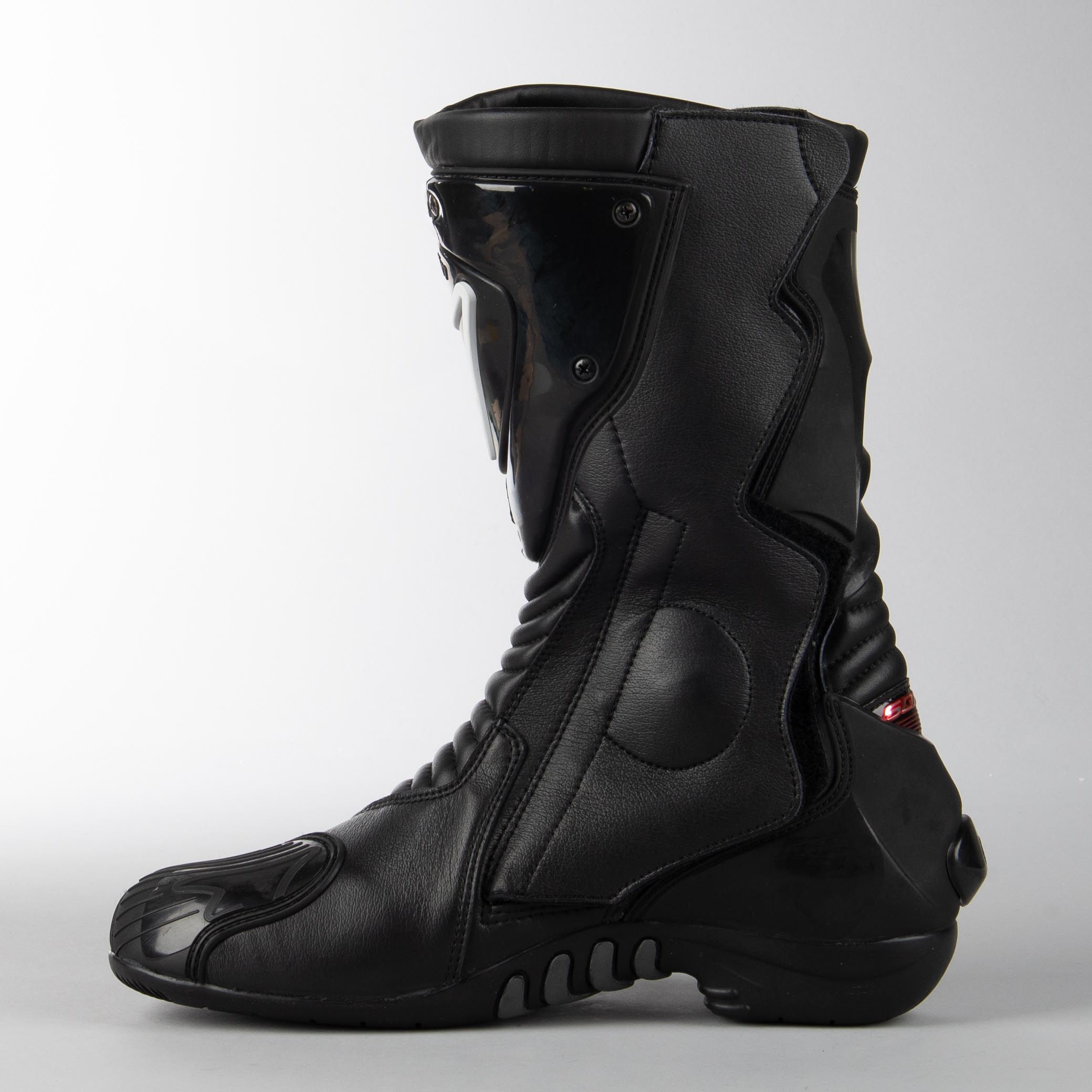 Motorlaarzen Stylmartin Sonic Rs Zwart Motorlaarzen Stylmartin Sonic Rs Zwart