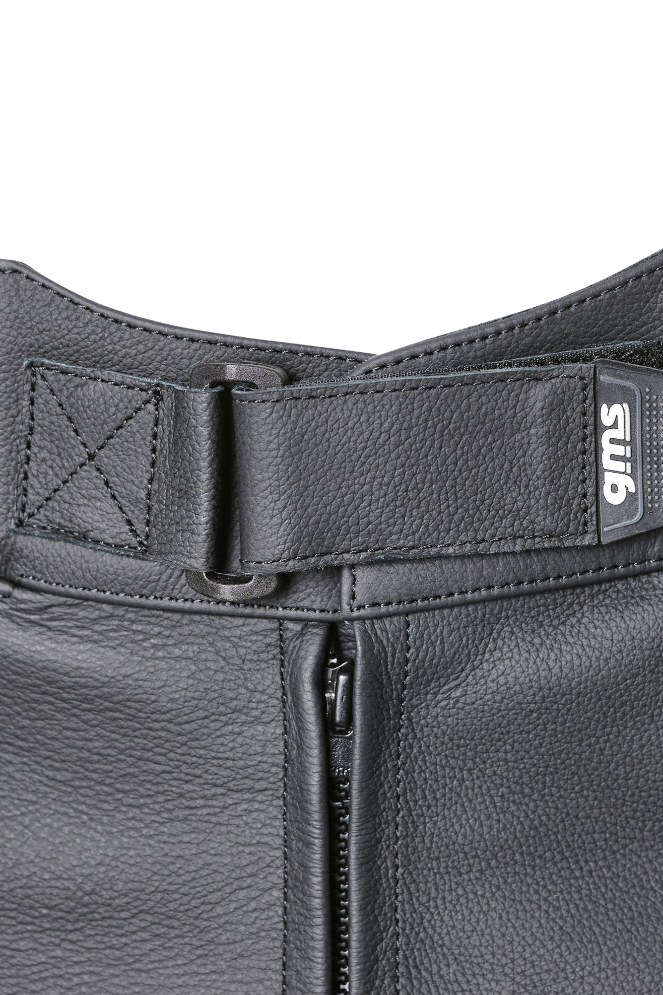 GMS GR-1 Leather Suit MC Leather Suit