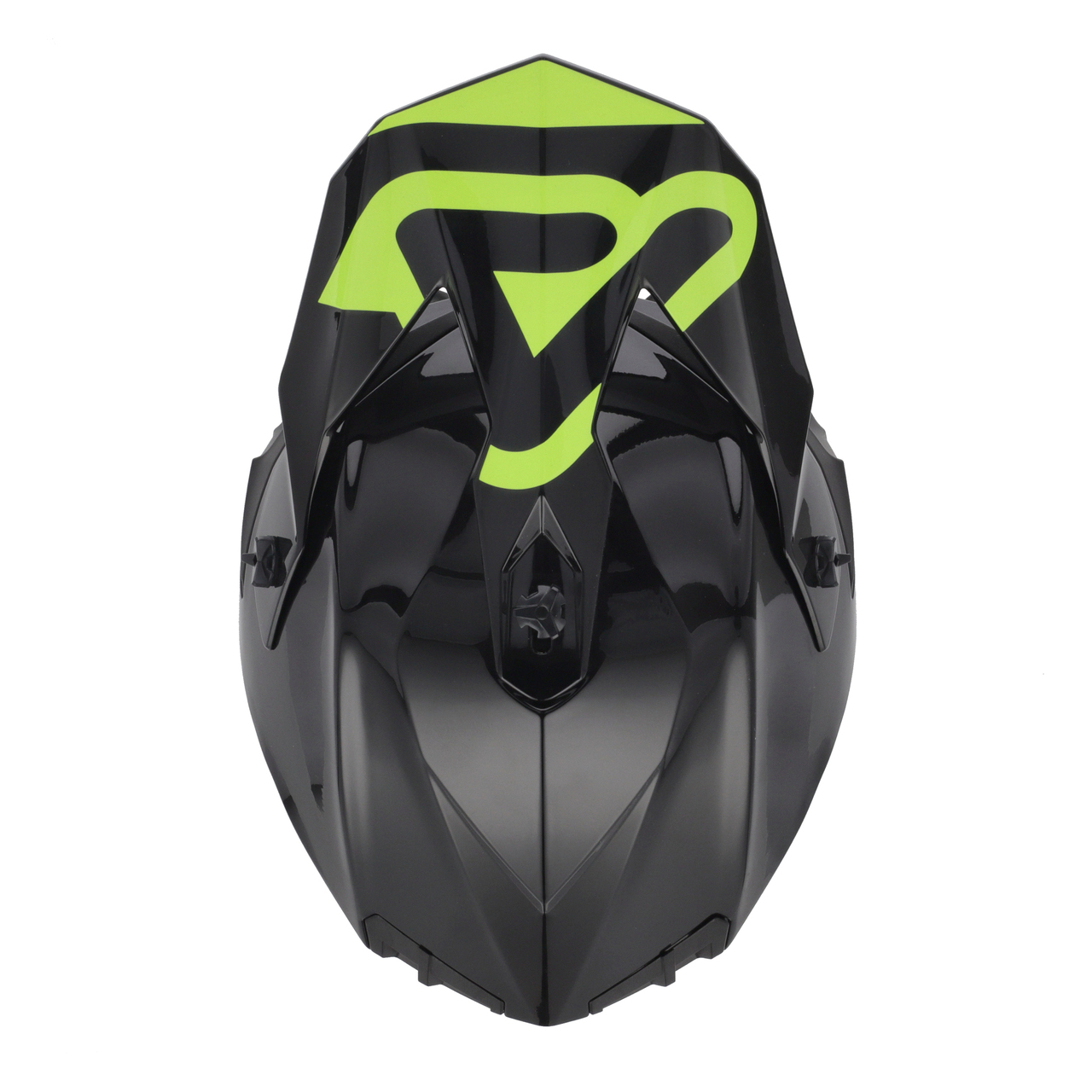 Acerbis Linear 22-06 Solid MX Helmet