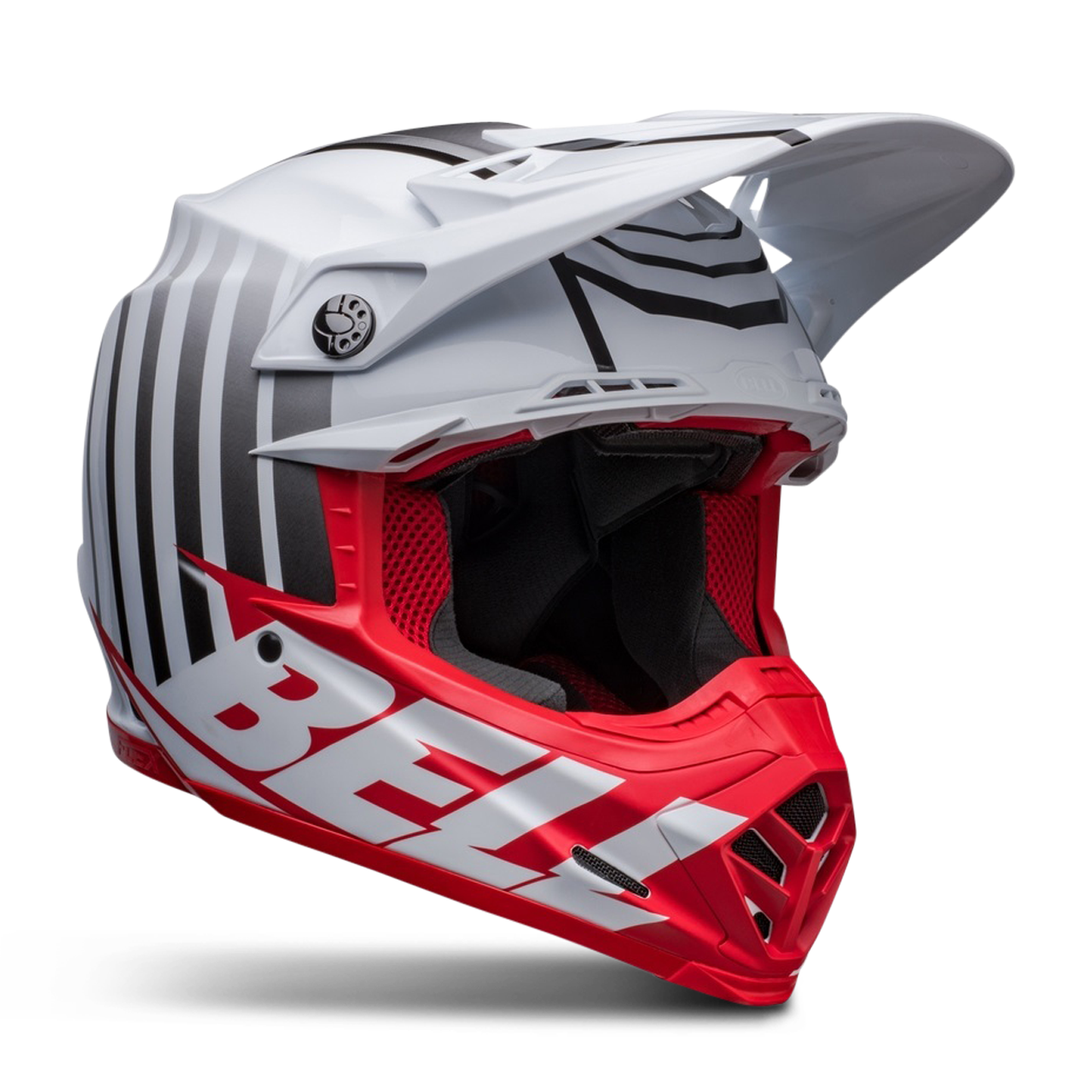 Casco de Cross BELL Moto-9S Flex Sprint