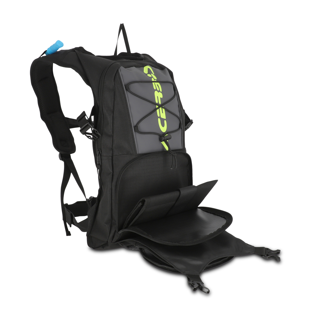 Rugzak Acerbis H2O Logo 10L