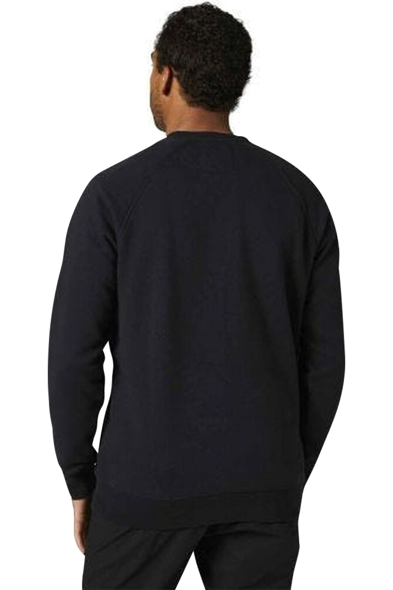Sudadera FOX Pinnacle Crew