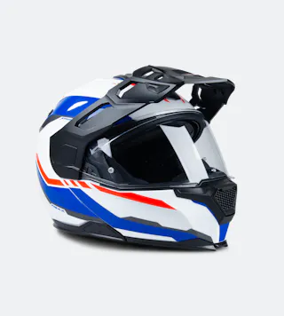Nexx X.VILIJORD CONTINENTAL Flip-Up Helmet