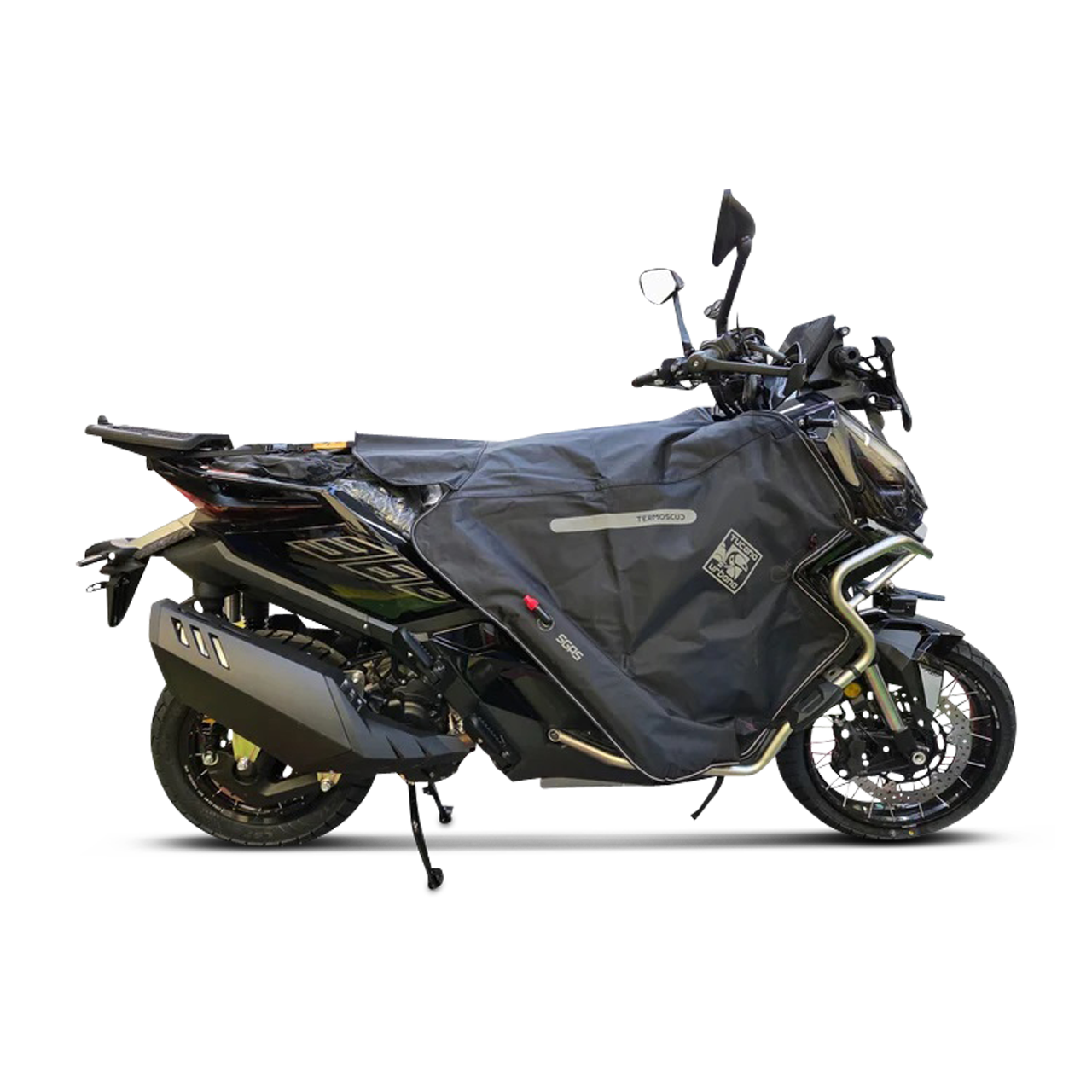 Tucano Urbano Roller TERMOSCUD R266 Vihmakindel Põllekate