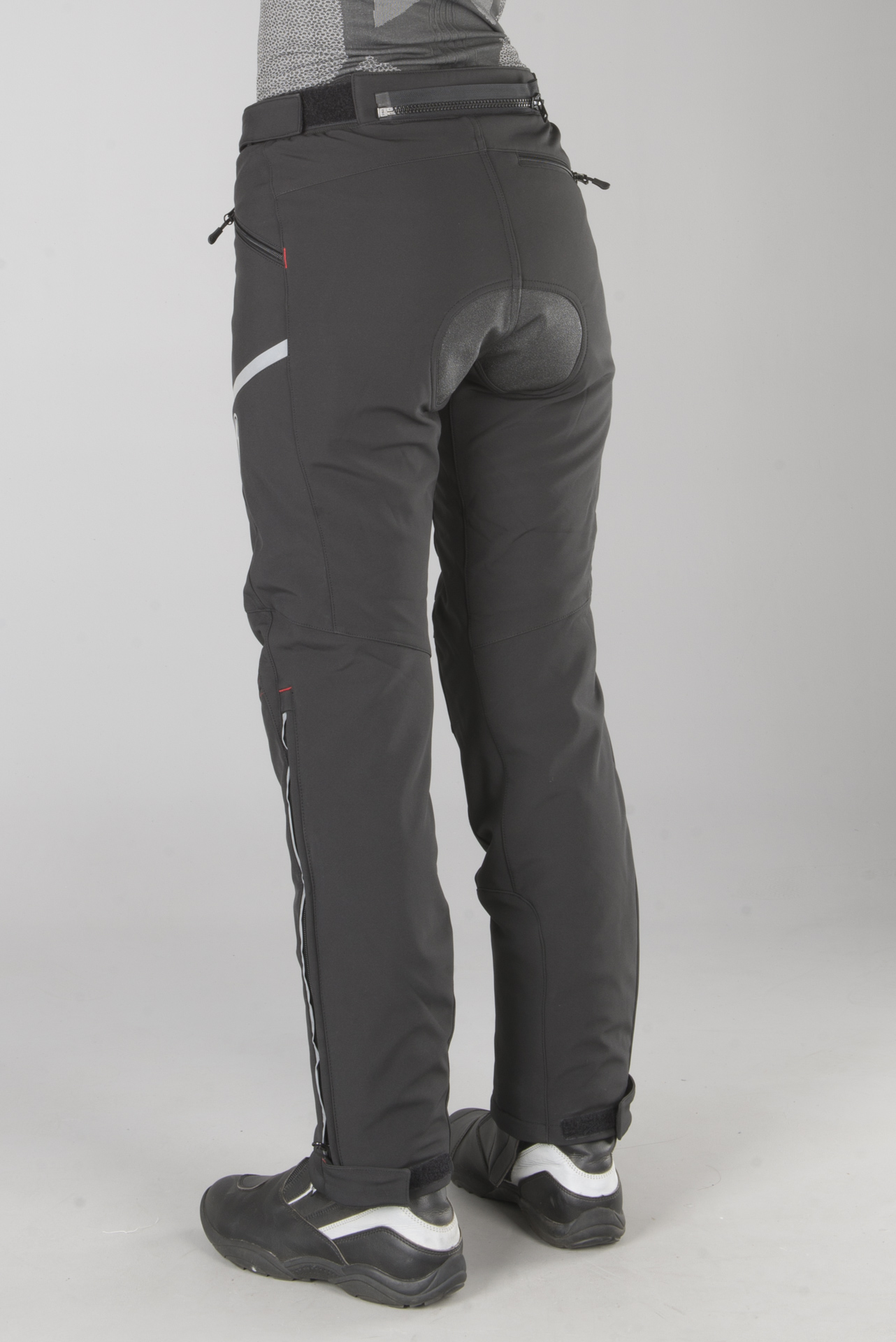 Pantalones de Moto Richa Softshell Mujer
