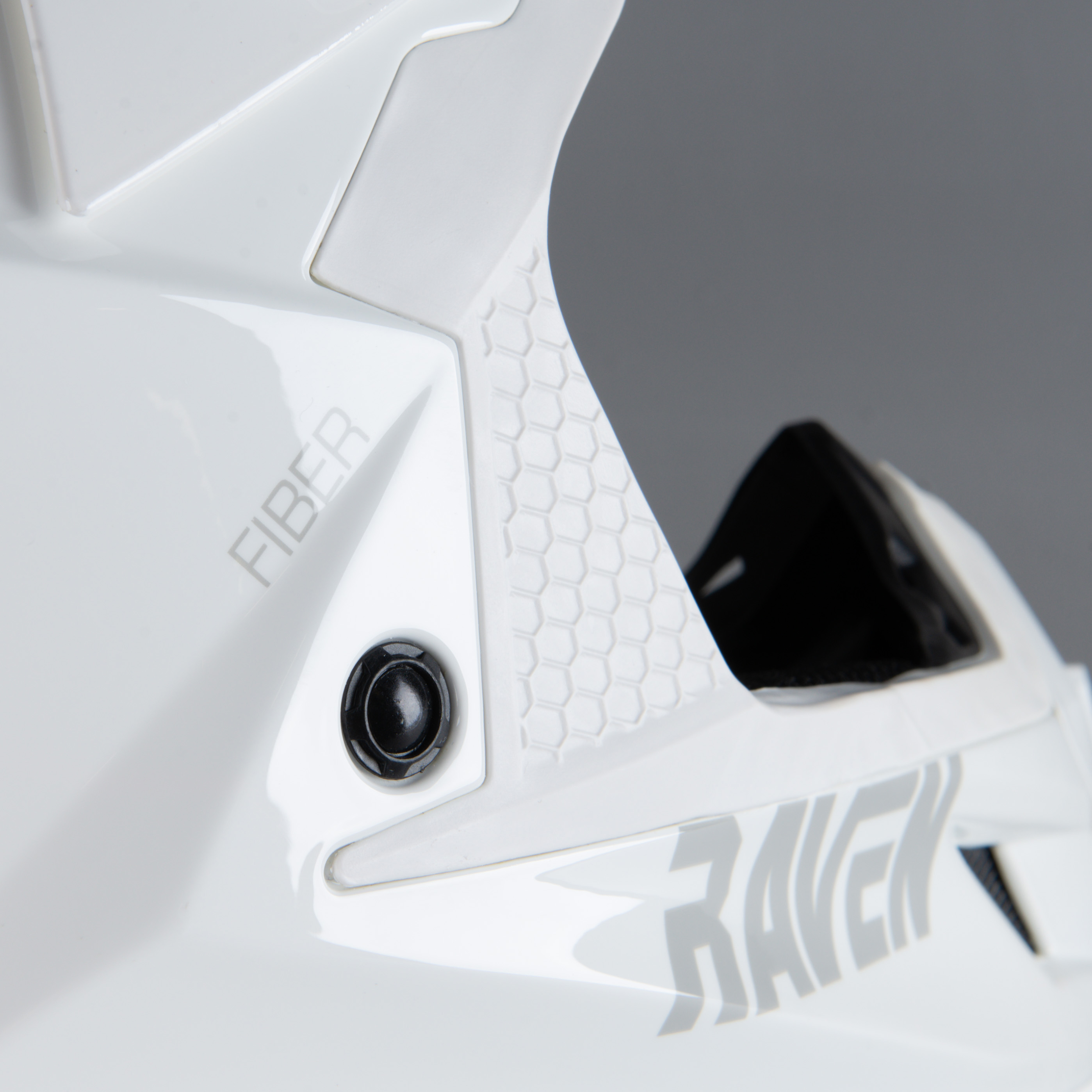 Casco de Cross Raven Aspire