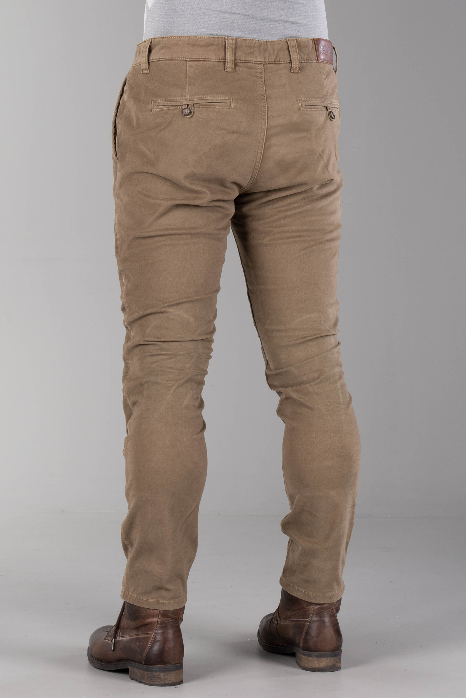 Richa Brooklyn Short-Leg MC Trousers