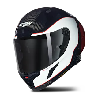 Nolan X-804 Rs Full Face Helmet | 24mx