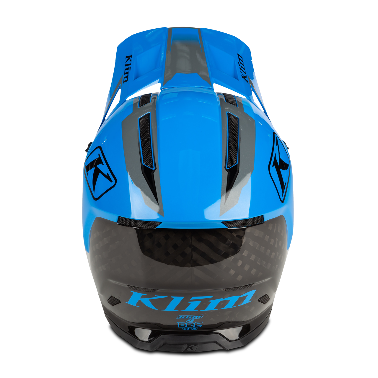 Kelkkakypärä Klim F5