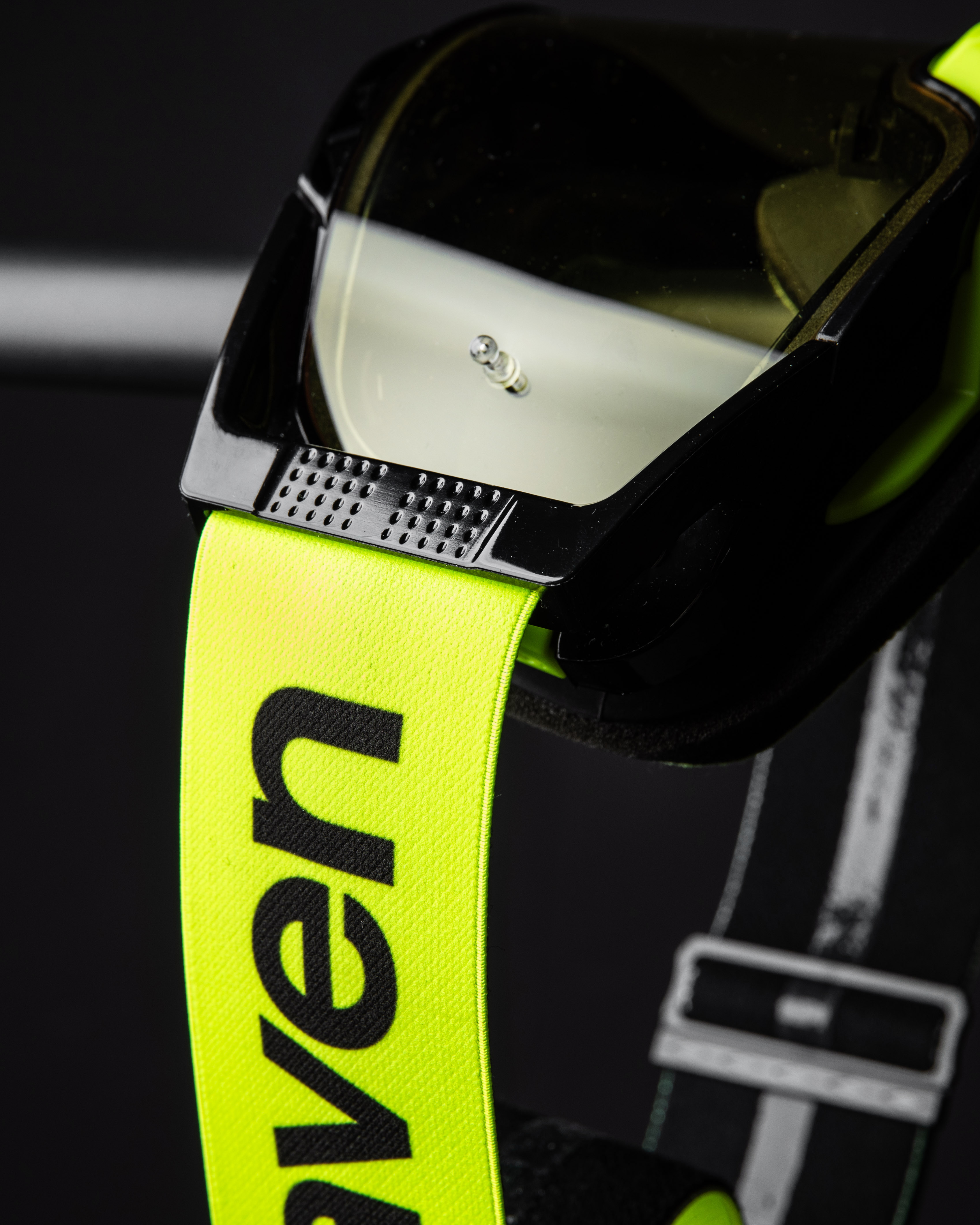 Raven Rysen MX Goggles